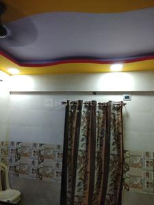 Bathroom Image of 350 Sq.ft 1 RK Apartment / Flat for sale in Diva Thane for Rs. 1200000
