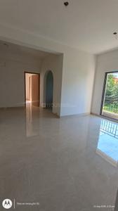 Hall Image of 1170 Sq.ft 2 BHK Apartment / Flat for sale in New Garia Kolkata for Rs. 6325000