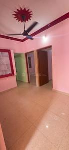 Hall Image of 600 Sq.ft 2 BHK Independent House for rent in New Tippasandra Bengaluru for Rs. 15000