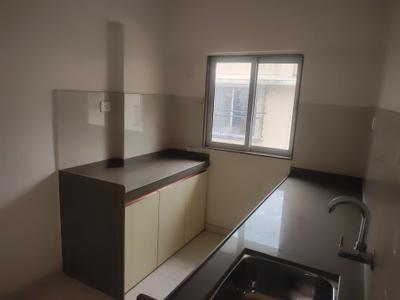 Kitchen Image of 700 Sq.ft 2 BHK Apartment / Flat for sale in Vile Parle East Mumbai for Rs. 22000000