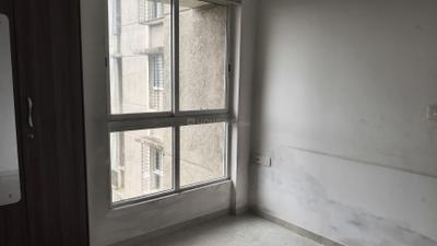Bedroom Image of 1250 Sq.ft 3 BHK Apartment / Flat for rent in Lodha Amara, Kolshet Thane for Rs. 54000