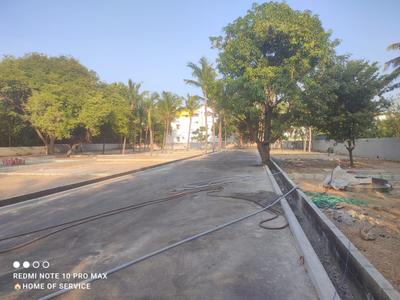 Image of 2600 Sq.ft Residential Plot / Land for sale in Uthandi, Chennai for Rs. 23500000