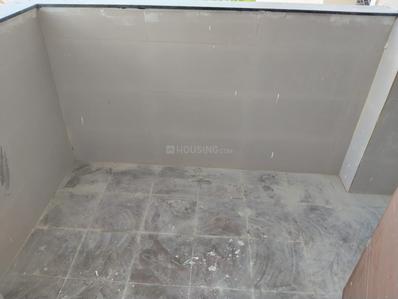 Image of 1180 Sq.ft 2 BHK Apartment / Flat for sale in NLC Aroha, Ameenpur, Sangareddy for Rs. 7462000
