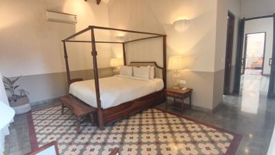 Bedroom Image of 3675 Sq.ft 4 BHK Villa for sale in Siolim Goa for Rs. 85000000