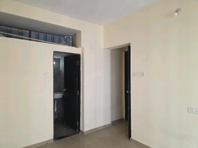 Bedroom Image of 950 Sq.ft 2 BHK Apartment / Flat for sale in Ekta Parksville, Virar West Virar for Rs. 4350000