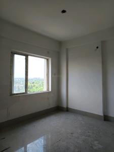 Bedroom Image of 1370 Sq.ft 3 BHK Apartment / Flat for sale in Rajwada Heights, Narendrapur Kolkata for Rs. 6900000
