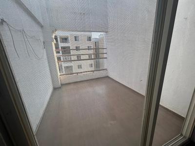 Balcony Image of 1112 Sq.ft 2 BHK Apartment / Flat for sale in Rachana Bella Casa Royale Tower A, Baner Pune for Rs. 9000000
