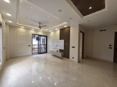 Hall Image of 2000 Sq.ft 4 BHK Builder Floor for rent in Big Block Builder Floor, Sector 46 Gurgaon for Rs. 70000