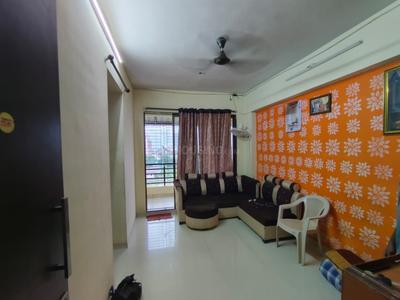 1 BHK Flat