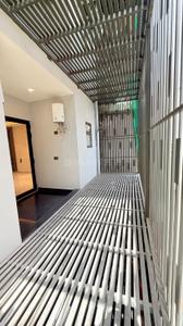 Balcony Image of 1850 Sq.ft 3 BHK Builder Floor for sale in Sector 48 Gurgaon for Rs. 25000000