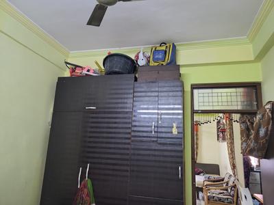 Bedroom Image of 1300 Sq.ft 3 BHK Apartment / Flat for sale in Krishna Nagar Kanpur for Rs. 5000000