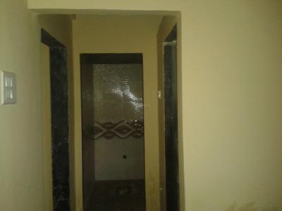 Bathroom Image of 370 Sq.ft 1 RK Apartment / Flat for sale in Dombivli East Thane for Rs. 1500000