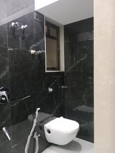 Bedroom Two Image of 1600 Sq.ft 3 BHK Apartment / Flat for sale in Vasai West Vasai for Rs. 10200000
