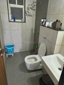 Bathroom Image of 1200 Sq.ft 2.5 BHK Apartment / Flat for sale in VJ Yashone Eternitee, Hinjawadi Phase 2 Pune for Rs. 9500000