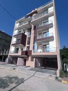 Image of 1386 Sq.ft 3 BHK Apartment / Flat for sale in Microtek Palm Drive, Sector 3, Bahadurgarh for Rs. 8000000