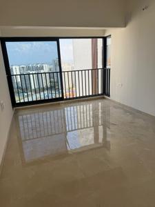 Hall Image of 2500 Sq.ft 3.5 BHK Duplex for sale in Duville Riverdale Grove, Kharadi Pune for Rs. 23000000