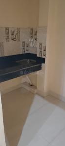 Kitchen Image of 1200 Sq.ft 1 BHK Independent House for rent in Nehru Nagar Rewa for Rs. 7000