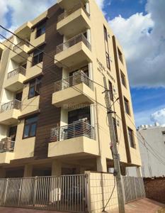 Image of 1100 Sq.ft 3 BHK Apartment / Flat for sale in Jagatpura, Jaipur for Rs. 4500000