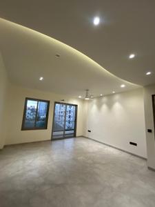 Bedroom Image of 3245 Sq.ft 4 BHK Apartment / Flat for rent in Sama Savli Vadodara for Rs. 85000