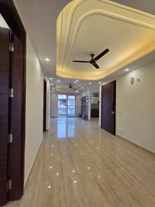 Hall Image of 2700 Sq.ft 3 BHK Builder Floor for rent in Kendriya Vihar, Sector 56 Gurgaon for Rs. 75000