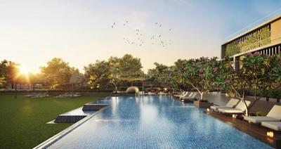 Image of 5000 Sq.ft Residential Plot / Land for sale in Skye Atlantis 1, Nipania, Indore for Rs. 50000000
