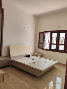 Bedroom Image of 5600 Sq.ft 4 BHK Villa for sale in Nambiar Bellezea, Bommasandra Bengaluru for Rs. 169900000