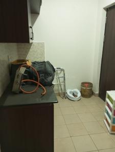 Kitchen Image of 1970 Sq.ft 3 BHK Apartment / Flat for sale in Kadubeesanahalli Bengaluru for Rs. 29900000