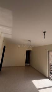 Hall Image of 1400 Sq.ft 3 BHK Apartment / Flat for rent in Akshar Estonia, Dronagiri Navi Mumbai for Rs. 23000