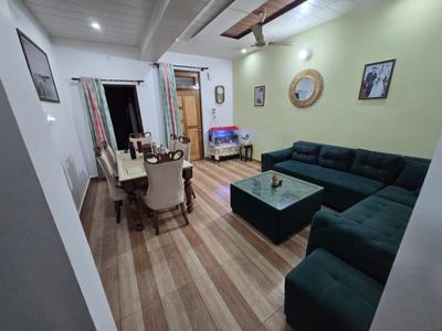 Hall Image of 1500 Sq.ft 3 BHK Apartment / Flat for sale in Almora Range Almora for Rs. 6100000