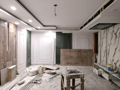Living Room Image of 2250 Sq.ft 4 BHK Builder Floor for sale in DDA Residential Flats, Sector 8 Dwarka New Delhi for Rs. 32200000