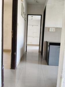 Hall Image of 1100 Sq.ft 2 BHK Apartment / Flat for sale in Vashi Navi Mumbai for Rs. 15000000