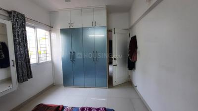 Bedroom Image of 1326 Sq.ft 3 BHK Apartment / Flat for sale in Confident Snow Flake by Confident Group, Yamare Bengaluru for Rs. 13700000