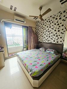 Bedroom Image of 1485 Sq.ft 3 BHK Apartment / Flat for sale in Madhav Sankalp, Kalyan West Kalyan for Rs. 14000000