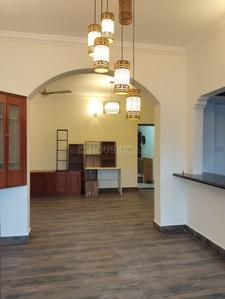 Hall Image of 1400 Sq.ft 3 BHK Apartment / Flat for sale in Swaraj Homes Scion Gokul Apartment, Indira Nagar Bengaluru for Rs. 12160000