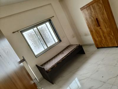 Bedroom Image of Mauli Nivas in Kharadi, Pune