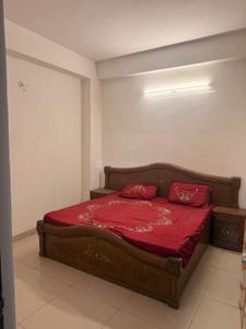 Bedroom Image of 1650 Sq.ft 3 BHK Apartment / Flat for sale in Lohamandi Agra for Rs. 6000000