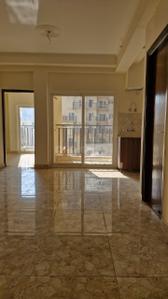 Hall Image of 885 Sq.ft 2 BHK Apartment / Flat for sale in NBCC Tropical Garden, Noida Extension Greater Noida for Rs. 6621000