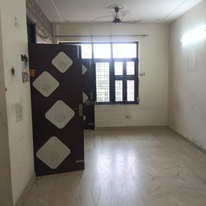 Hall Image of 1050 Sq.ft 1 BHK Builder Floor for rent in Sector 46 Gurgaon for Rs. 20000