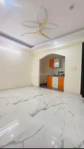 Hall Image of 850 Sq.ft 1 BHK Builder Floor for rent in Vasundhara Ghaziabad for Rs. 13000