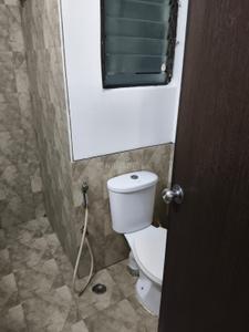 Image of 1150 Sq.ft 2 BHK Apartment / Flat for rent in Electronic City, Bengaluru for Rs. 25000