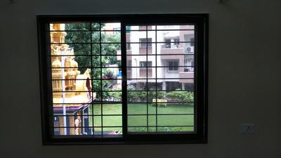 Bedroom Image of 730 Sq.ft 1 BHK Apartment / Flat for sale in Patel Krushna Vihar, Pimple Gurav Pune for Rs. 6100000