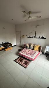 Hall Image of 1020 Sq.ft 2 BHK Apartment / Flat for sale in Kasturi Ike No Midori, Bavdhan Pune for Rs. 8500000