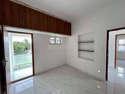 Bedroom Image of 1200 Sq.ft 2 BHK Independent House for sale in Vedanta City Phase 2, Dunda Raipur for Rs. 3500000