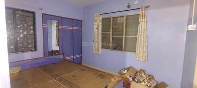 Bedroom Image of 850 Sq.ft 2 BHK Apartment / Flat for sale in Nashik Road Nashik for Rs. 3200000