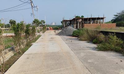 Image of 200 Sq.ft Residential Plot / Land for sale in Sector 133, Noida for Rs. 45005000