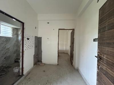 Hall Image of 485 Sq.ft 1 BHK Apartment / Flat for sale in Chinar Park Kolkata for Rs. 2182500