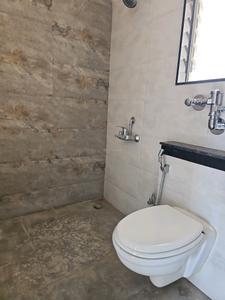 Bedroom Two Image of 1073 Sq.ft 2 BHK Apartment / Flat for sale in Nyati Elan, Wagholi Pune for Rs. 7300000