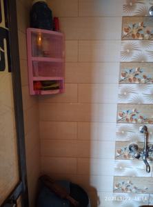 Bathroom Image of 985 Sq.ft 2 BHK Apartment / Flat for sale in Ulhasnagar Thane for Rs. 3000000