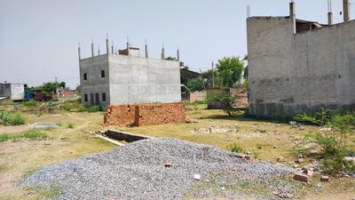 Image of 1000 Sq.ft Residential Plot / Land for sale in Mohanlalganj, Lucknow for Rs. 3000000