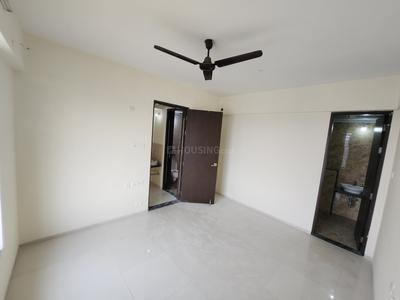 Hall Image of 1110 Sq.ft 2 BHK Apartment / Flat for sale in Abhinav Pebbles II, Bavdhan Pune for Rs. 10500000